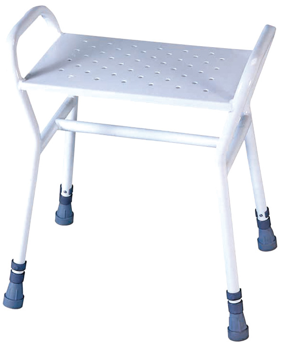 Rochester Shower Stool - Click Image to Close