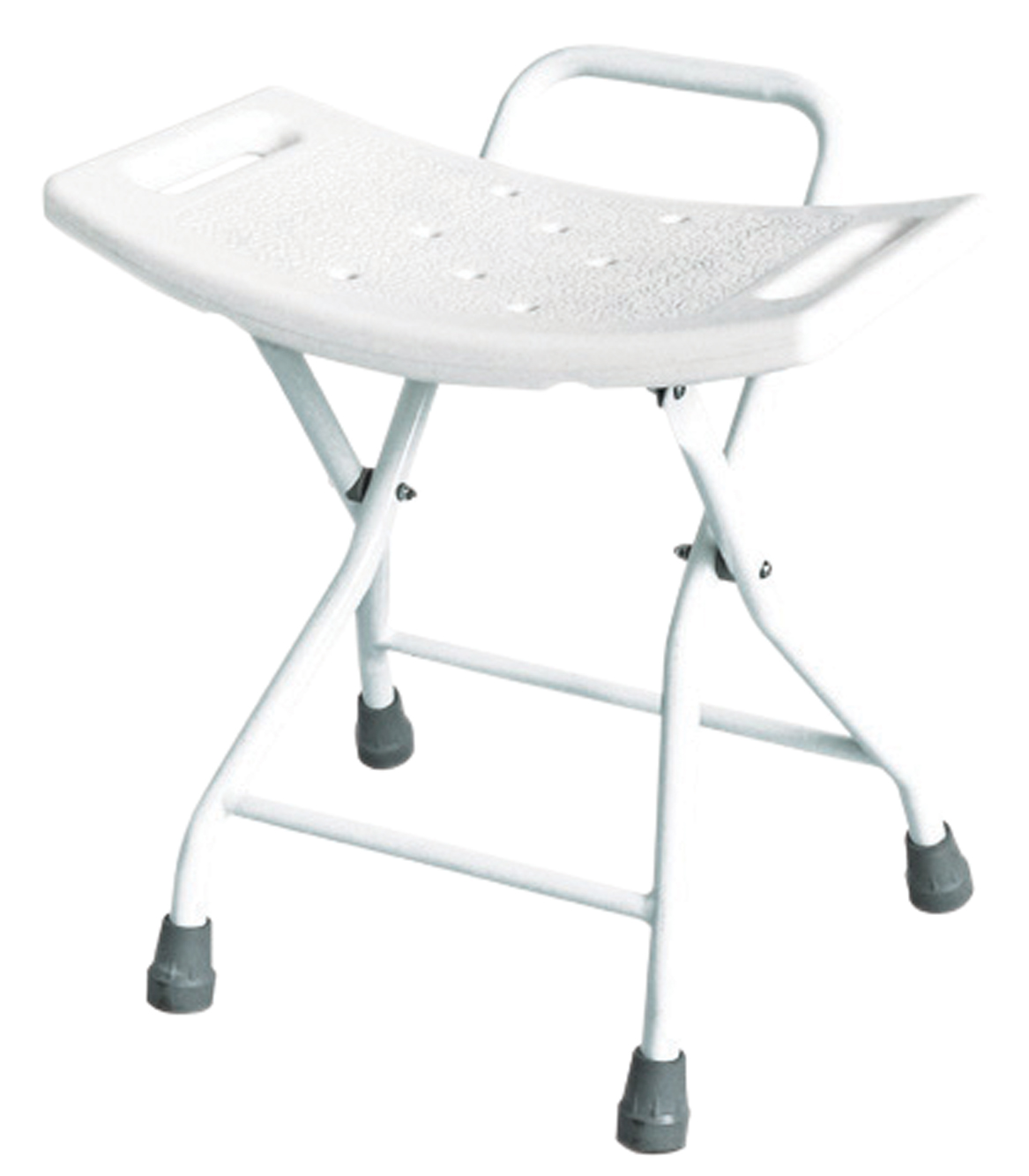 Folding Shower Chair - Click Image to Close