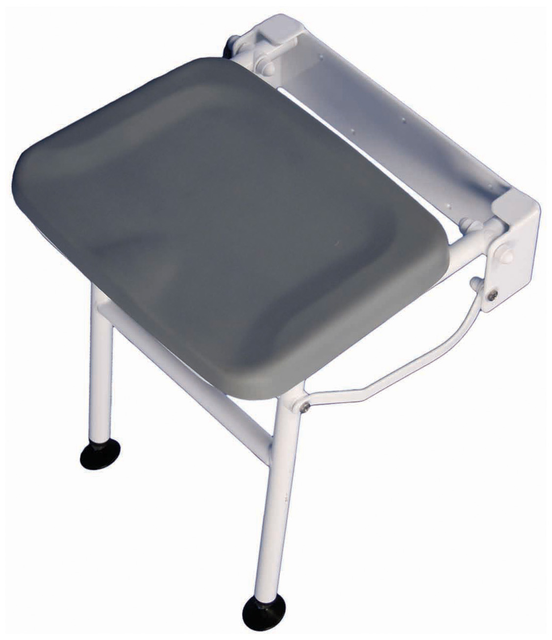 Solo Compact Shower Seat - Click Image to Close