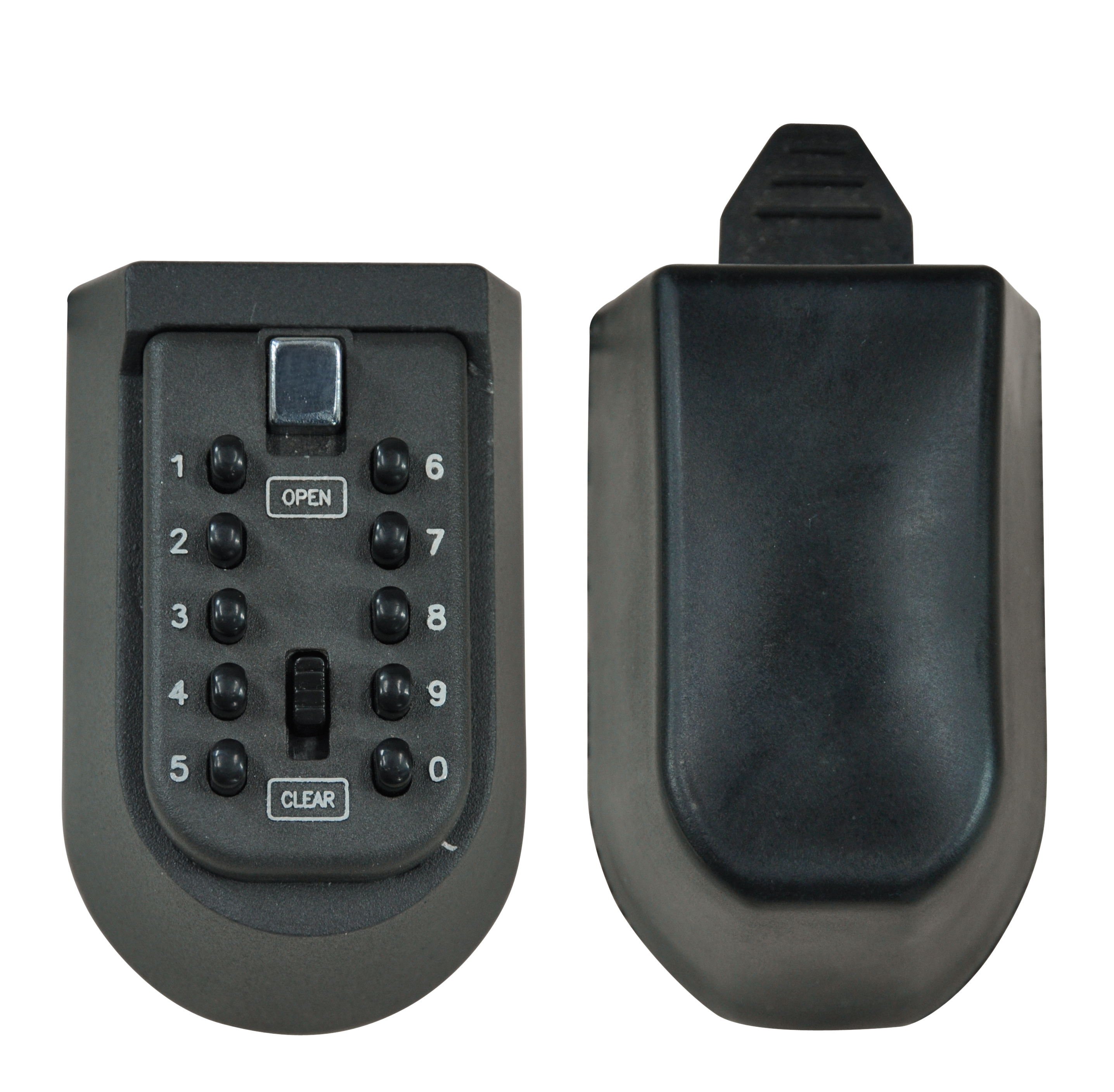Key Safe Key Safe