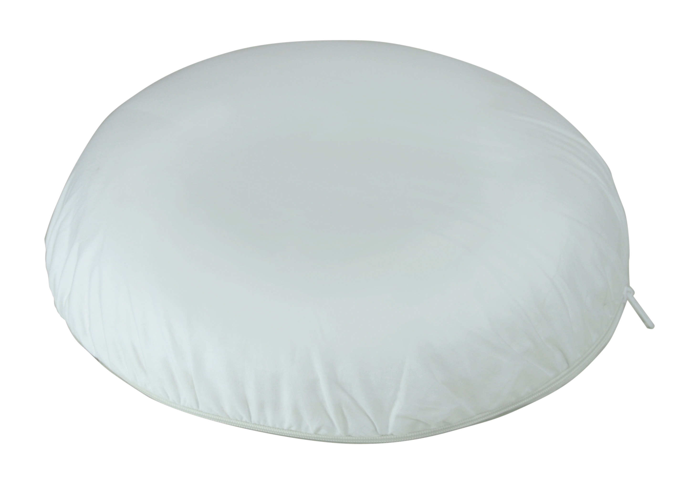 Memory Foam Ring Cushion - Click Image to Close