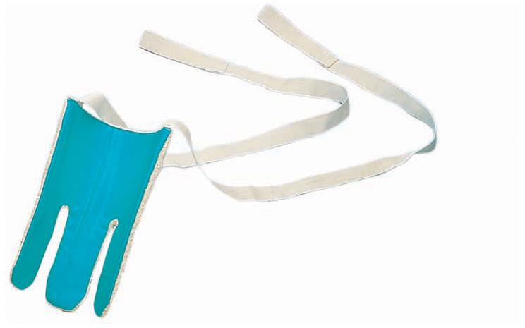 Sock and Stocking Aid Sock and Stocking Aid