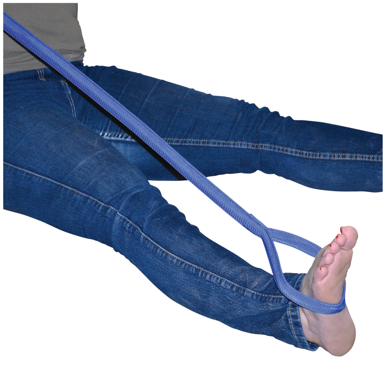 Leg Lifter Leg Lifter