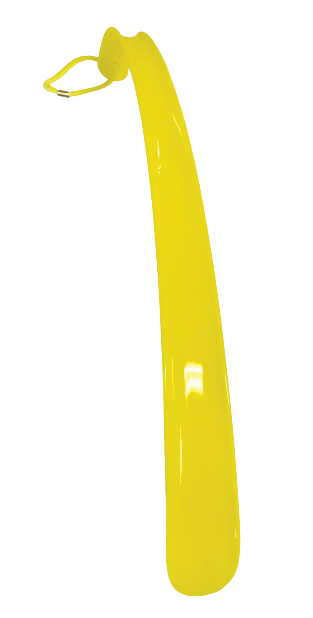 Plastic Shoehorn - Click Image to Close