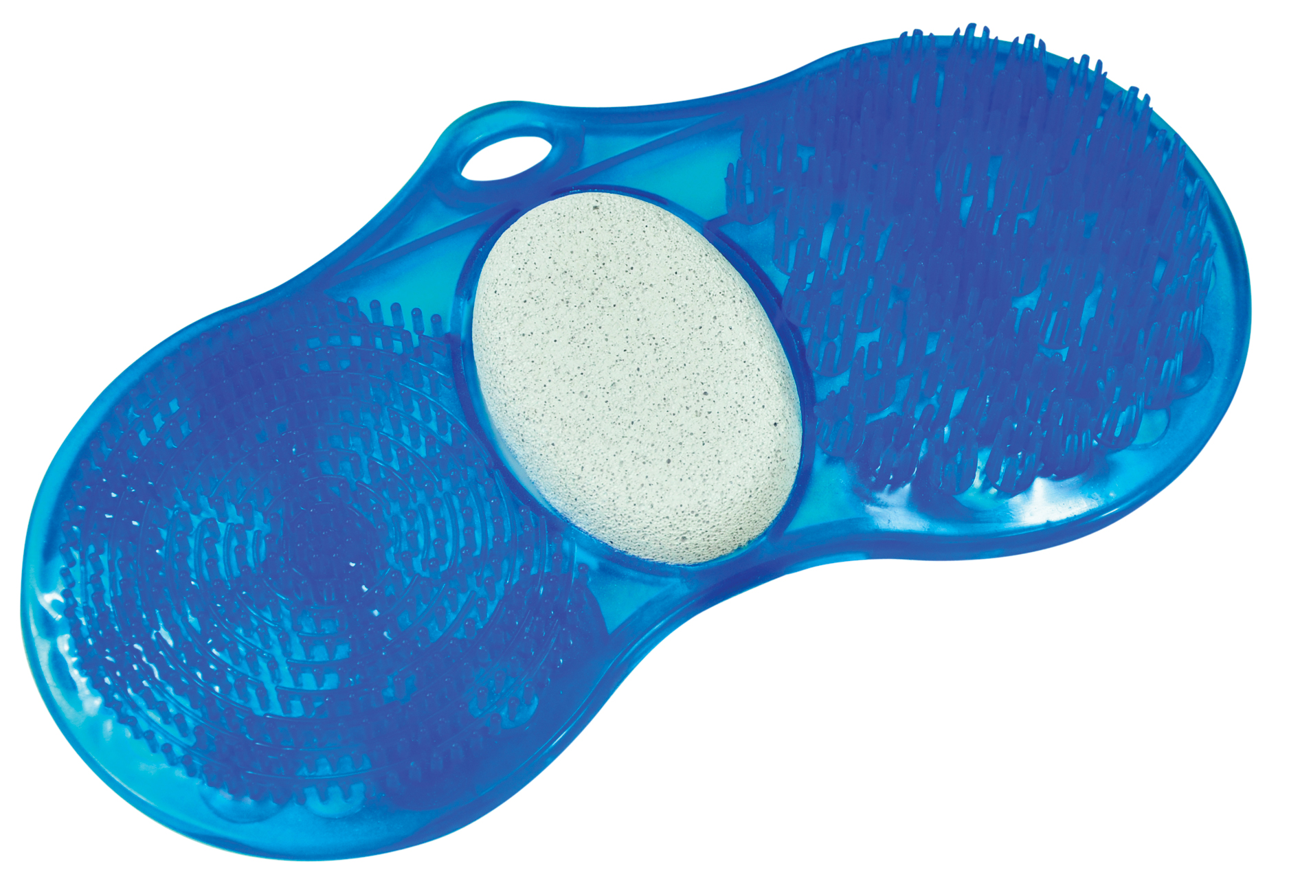 Foot Cleaner with Pumice - Click Image to Close